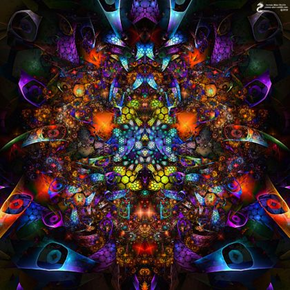 Soul Temple: Artwork by James Alan Smith