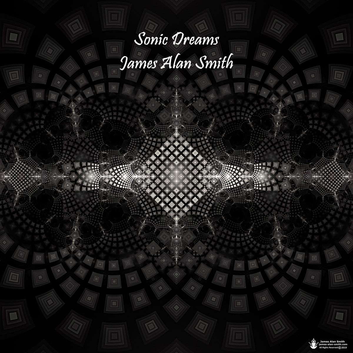 Sonic Dreams: Music by James Alan Smith